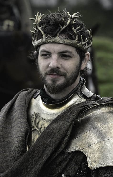 renly baratheon